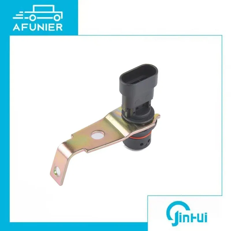 10Pcs Crankshaft Position Sensor For Chevrolet Express Cadillac GMC Jimmy Savana Sierra OE No.:10456042