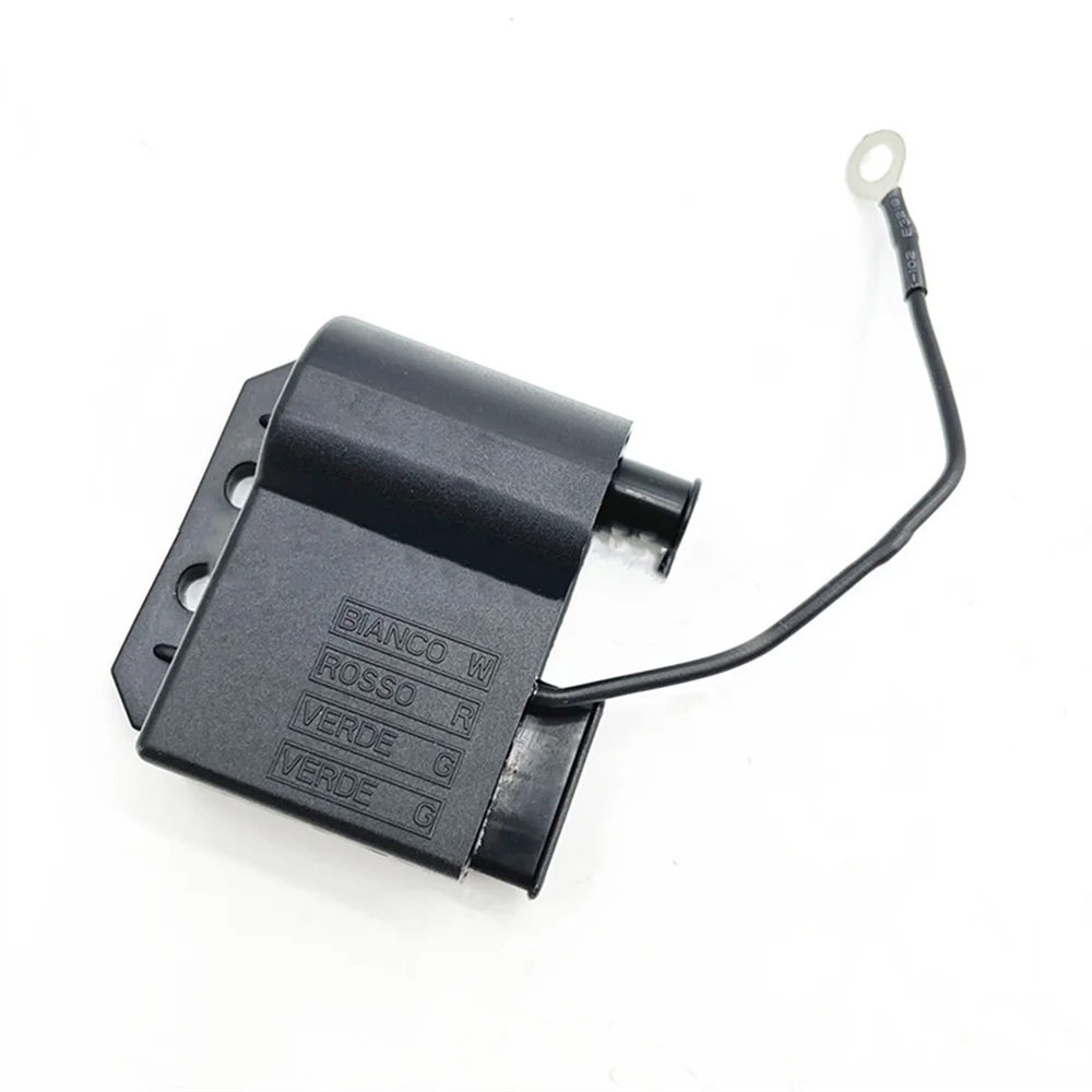 Motorcycle Ignition… - image