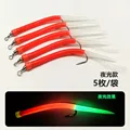 red glow-5pcs