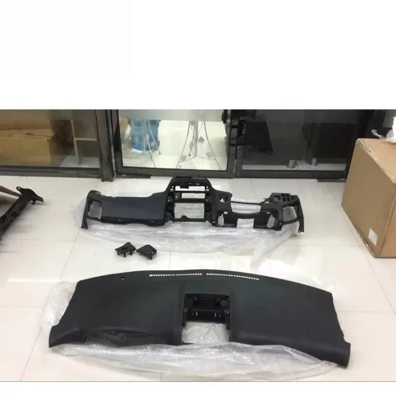 High Quality Ipsum Parts Dashboard Complete Set 2000-2005