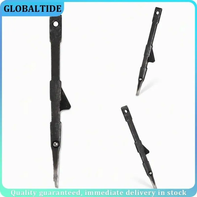2 in 1 Tufting Gun Cut Pile Loop Pile Scissors Carpet Rug Making Tool Handheld Shears DIY Craft Supplies