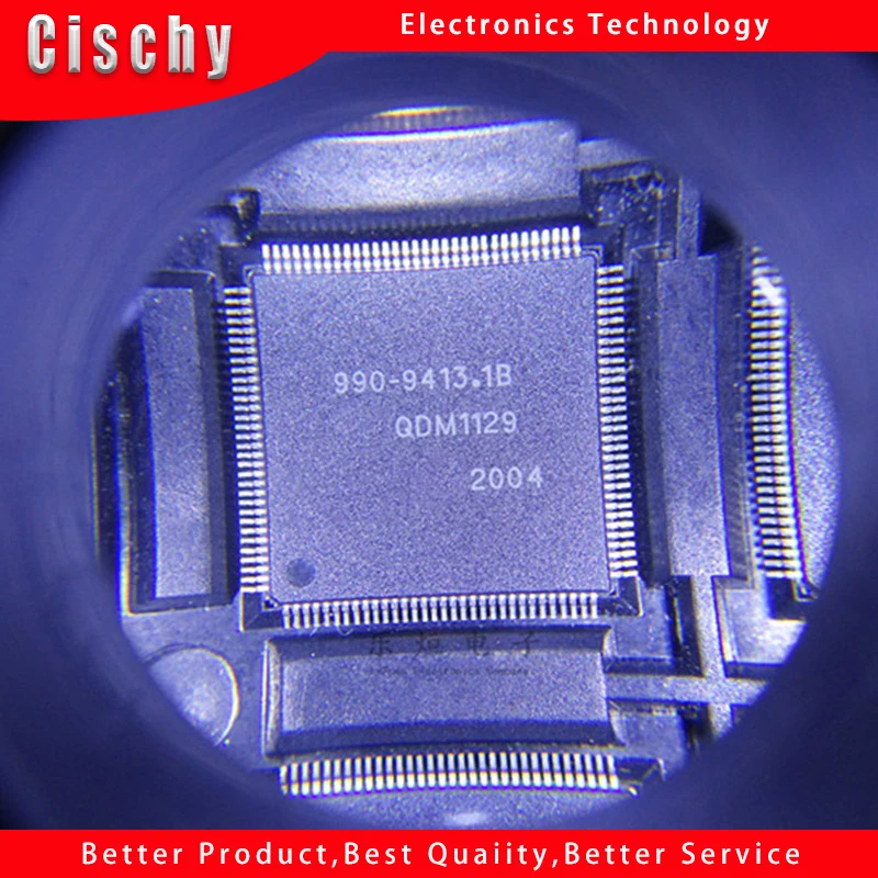1PCS/lot 990-9413.1B QFP128 In Stock