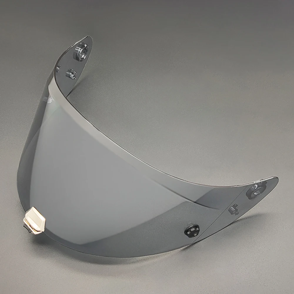 Козырек для шлема HJ-26 подходит для HJC HJ-26 RPHA11 RPHA70, козырек для лица, лобовое стекло, солнцезащитный козырек, аксессуары для шлема с защитой от УФ-лучей