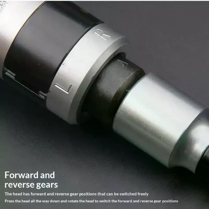 

Набор ручных реверсивных ударных отверток, 7/13 шт., бит с крестообразным шлицем и экстрактор для стойких винтов