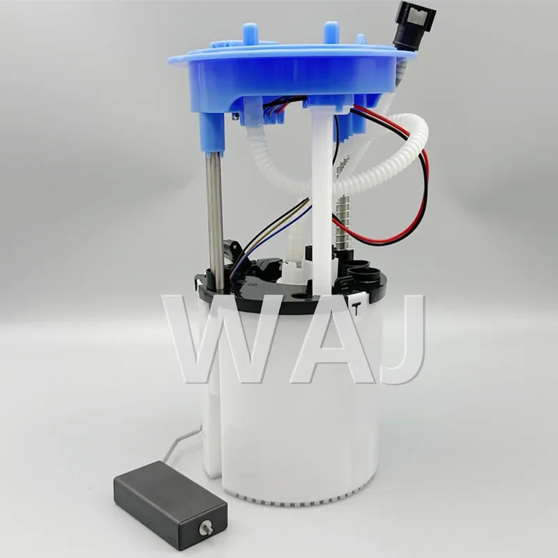 WAJ Fuel Pump Module Assembly A2C53435492Z Fits For Audi TT Quattro 2012-2013 2.0L Petrol Right