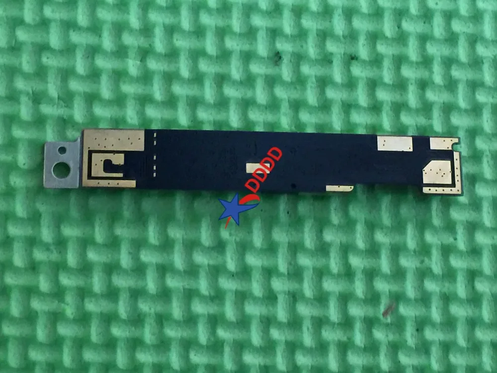 Original FOR DELL Latitude 3330 Webcam Web Cam Camera 054DWX 54DWX CN-054DWX Fully Tested