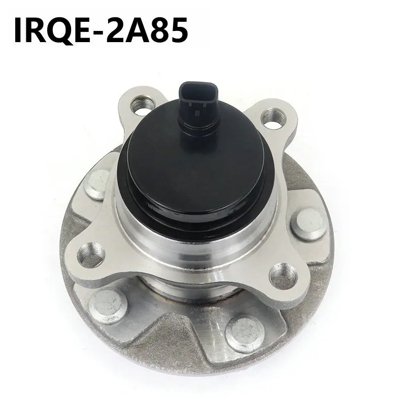 Automotive bearing unit shaft head assembly 43550-30071