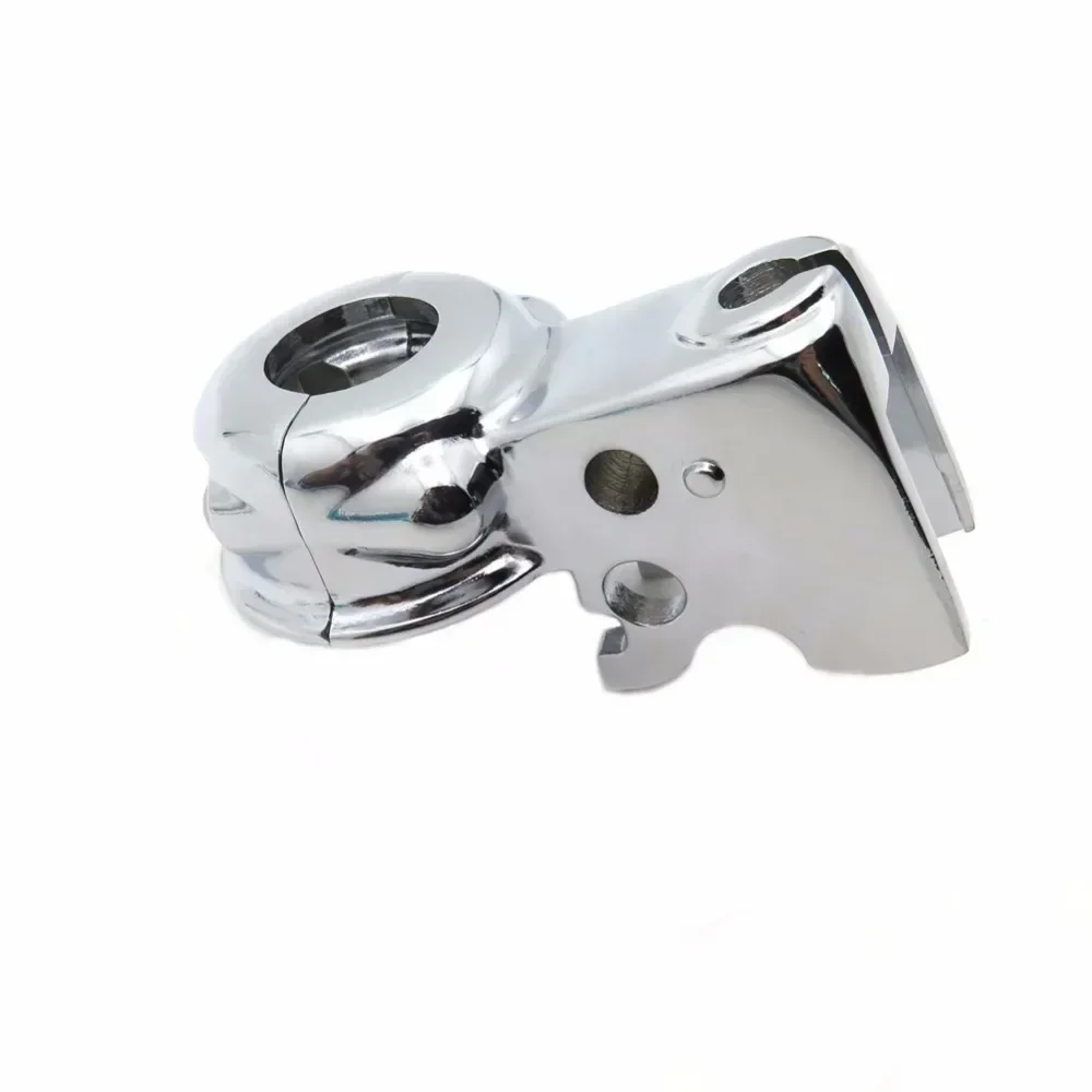 

Motorcycle Clutch Lever Mount Bracket For Harley 1996-later Dyna Fat Bob 08-15/Wide Glide 96-15/Super Glide Custom