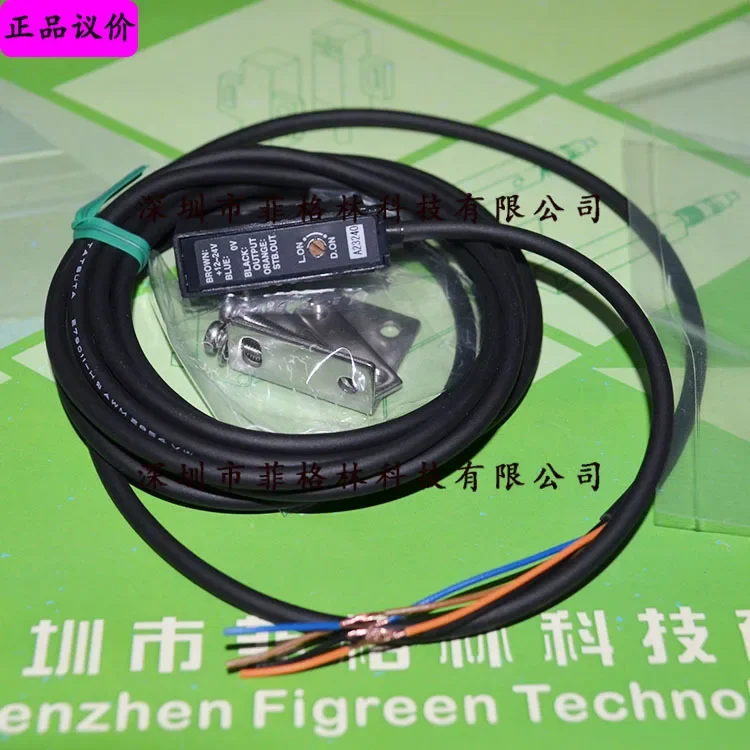 2026 [Physical Photo] GS20N Japan Takenaka TAKEX Photoelectric Switch, Please Negotiate