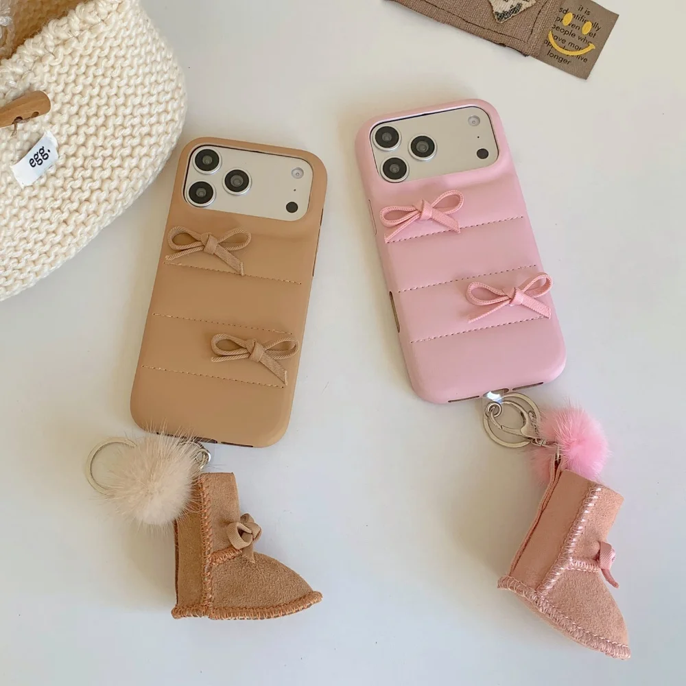 Fashionable Cute Do…