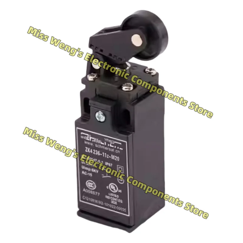 

Совершенно новый оригинальный переключатель ZK4 236-11Z-M20 ZK4 236-11ZR-M20