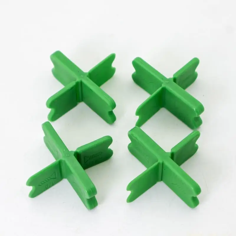 

A2BE Weatherproof Deck Spacers ABS Gaps Spacers 4Sizes for Accurate Deck Floor Installation and Alignment Construction Use