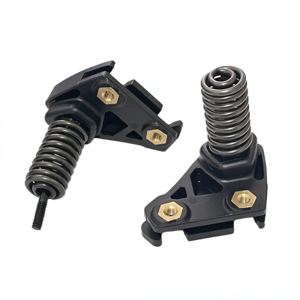 Damping Spring Retaining Ring For Husqvarna K760 K770 Power Cutter Accessory Engine Maintenance Equipment Stability Hardware