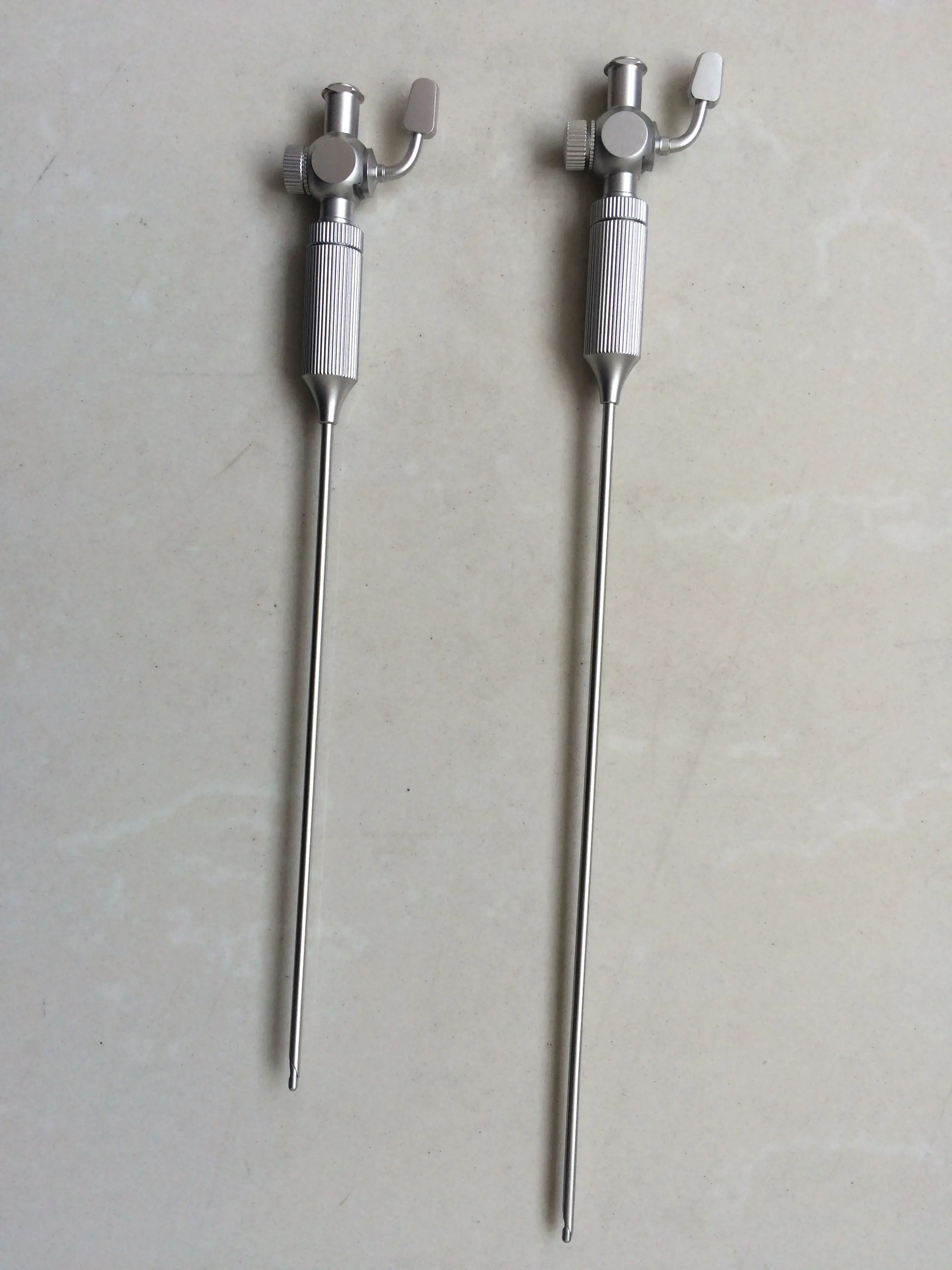 Laparoscopic Surgical Instruments Disposable Veress