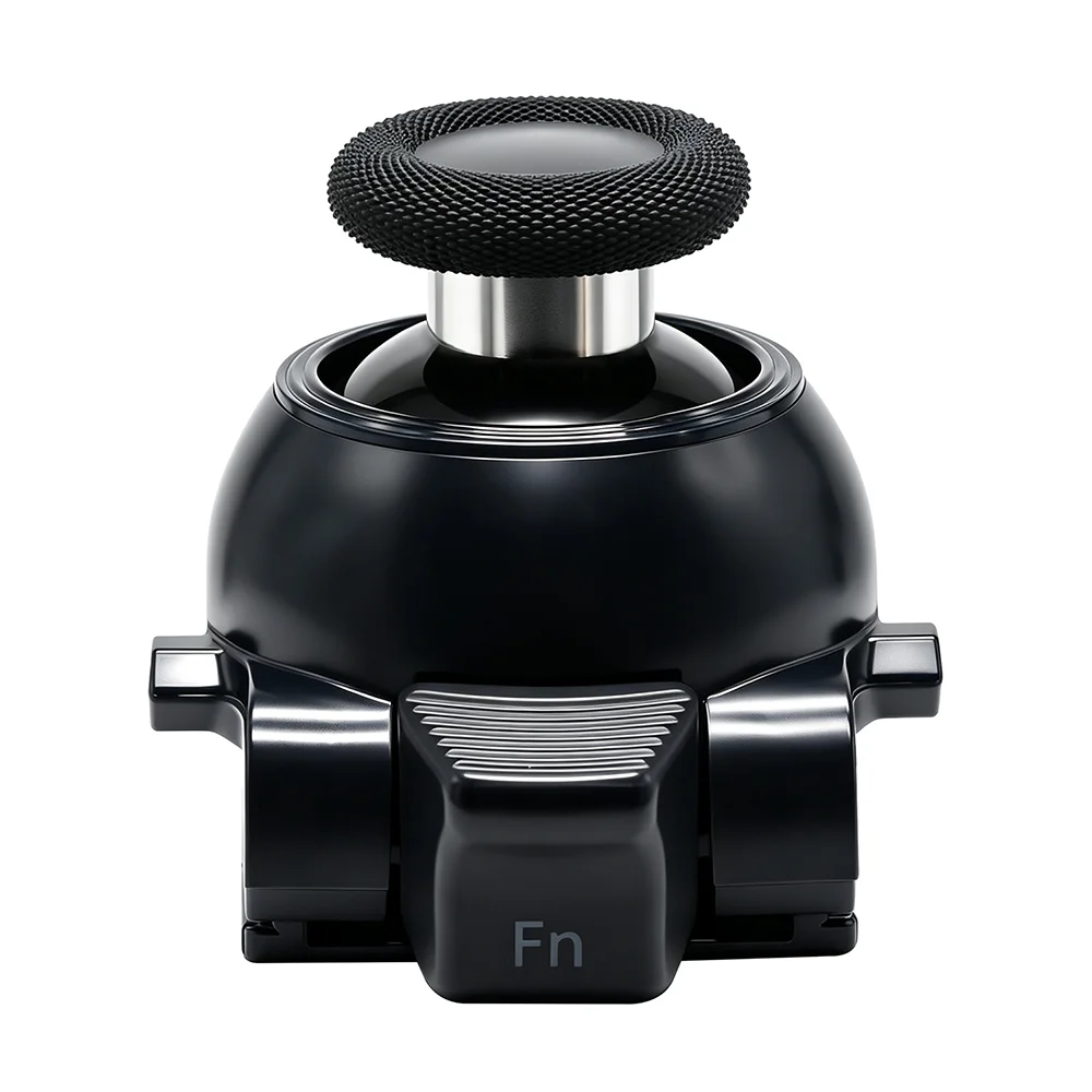 Suitable for PS5 Elite joystick TMR Hall joystick PS5 Edge adjustable damping joystick