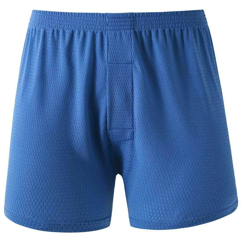 

Aro pants men's boxer shorts loose mesh