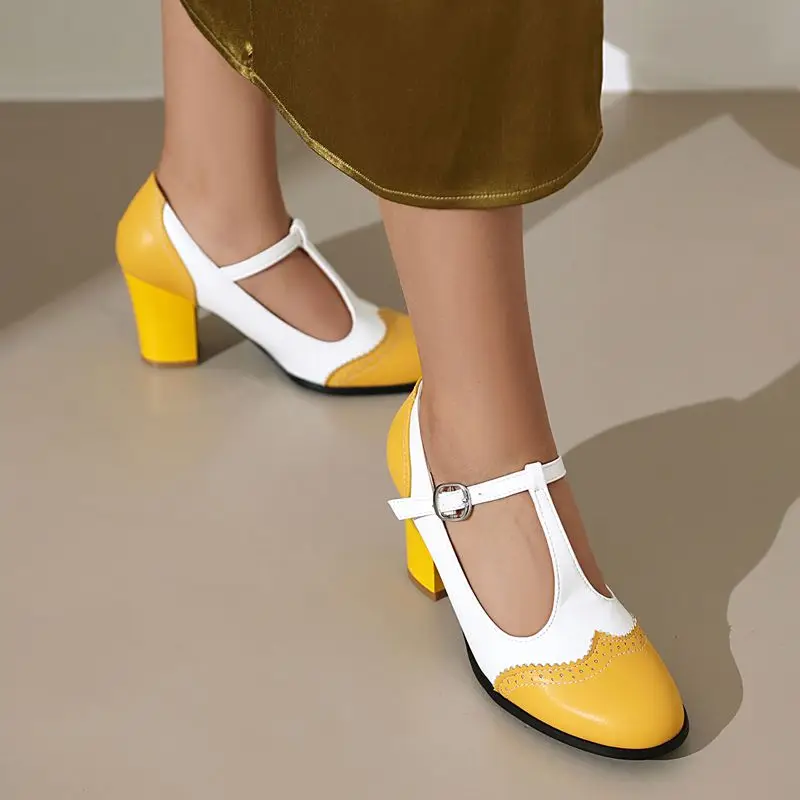 simloveyo-marca-mary-janes-decollete-femminili-punta-tonda-tacchi-a-spillo-t-strap-colore-misto-taglia-grande-44-45-46-scarpe-quotidiane-mature-primavera