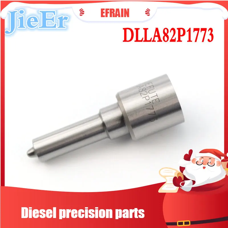 Diesel fuel Nozzle DLLA82P1773  0433172082 for common rail pump parts injector 0445110335