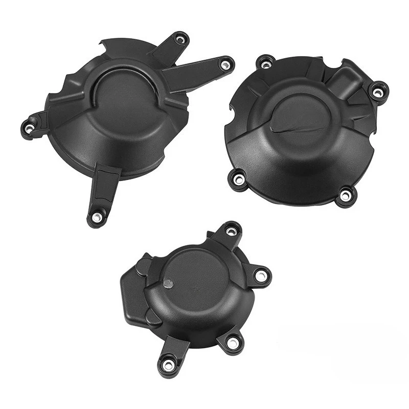 

Suitable for Honda CBR650R CB650R 2021-2023 Modified Engine Anti-drop Cover Protective Side Cover