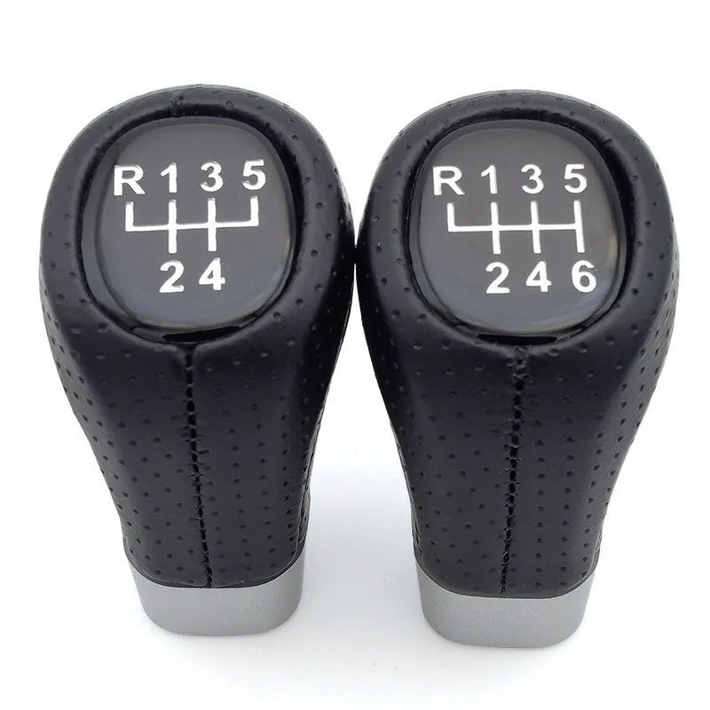 ل 1 3 5 6 سلسلة E سلسلة E87 شيفتر رافعة عصا كرة اليد الأجزاء الداخلية 5/6 سرعة والعتاد التحول المقبض