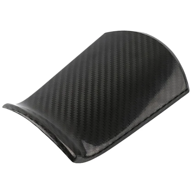 

Well Suitable For XMAX300 Xmax250 2017 2018 Motorcycle Carbon Fiber Fuel Tank Cap Component