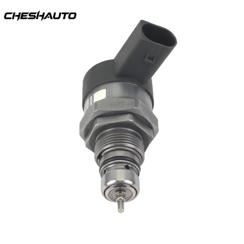 0281002859 Fuel Rail Pressure Regulator Valve DRV for Audi VW Skoda Seat 2.0 TDI