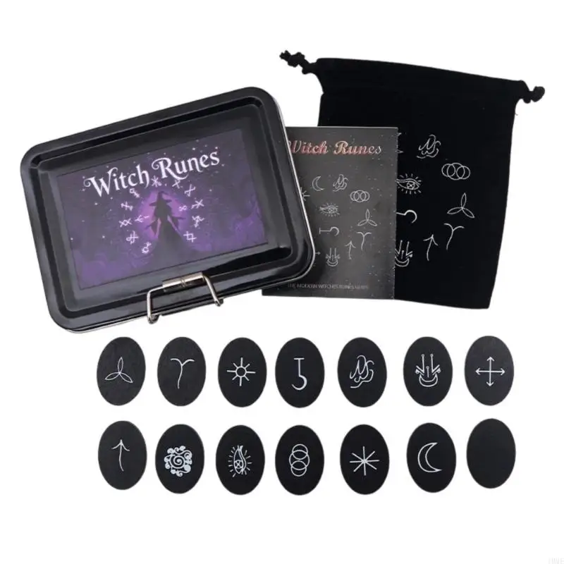 

Traditional Norses Runes Crafts From Great For Decoration Gifts JOME