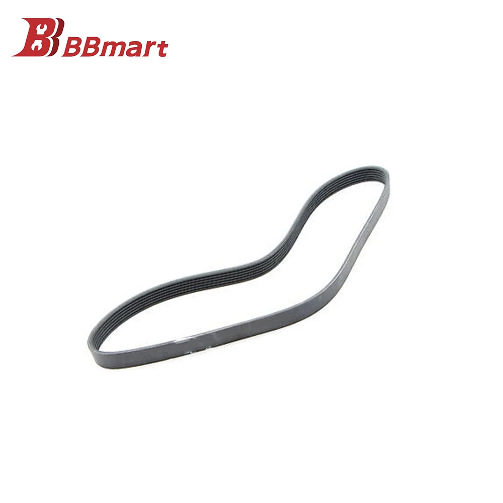 

04C260849E BBmart Auto Parts 1 Pcs Engine Belt For Skoda Citigo Fabia Rapid Fabia Jingrui Octavia Ming Rui