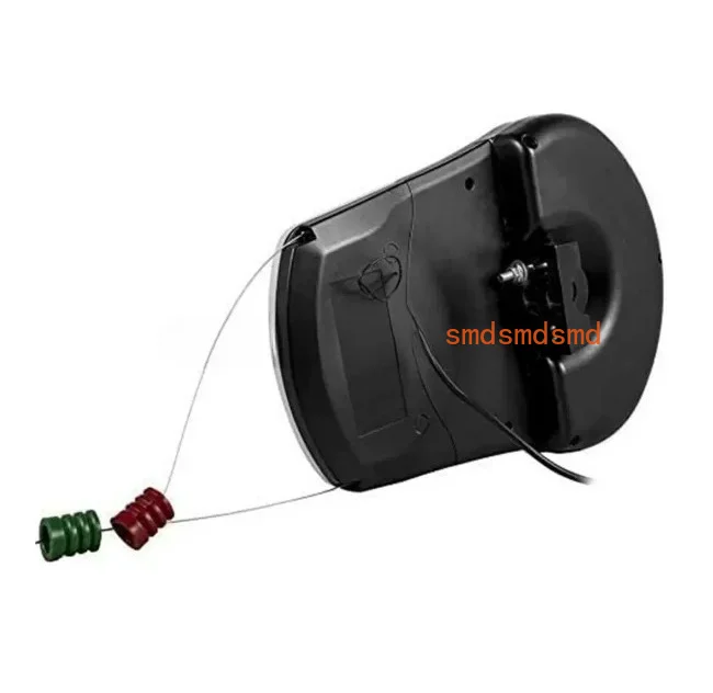 800N High Quality Automatic Roller Door Garage Door Roller Roller Door Machine Rolling Garage Gate Opener
