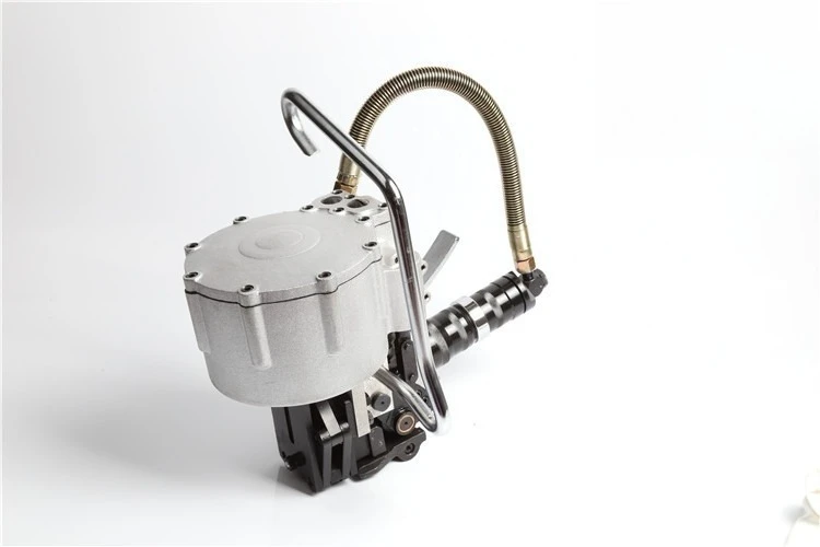 

Пневматический пресс для стальных лент, пневматическая интегрированная машина для обвязки листового железа