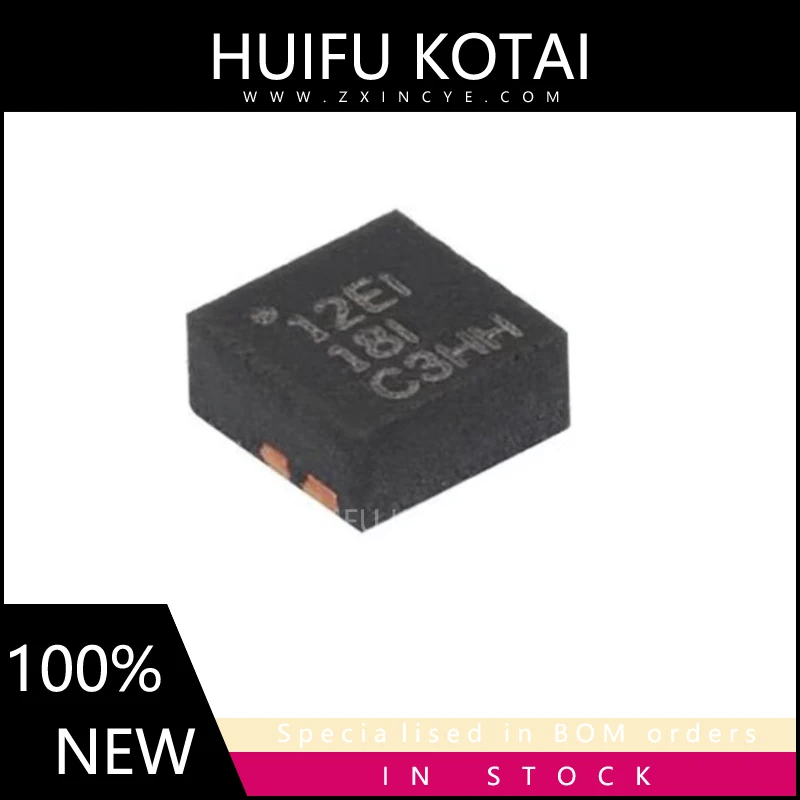 5pcs TPS61230ARNSR  12EI VQFN-7 New Spot Inventory