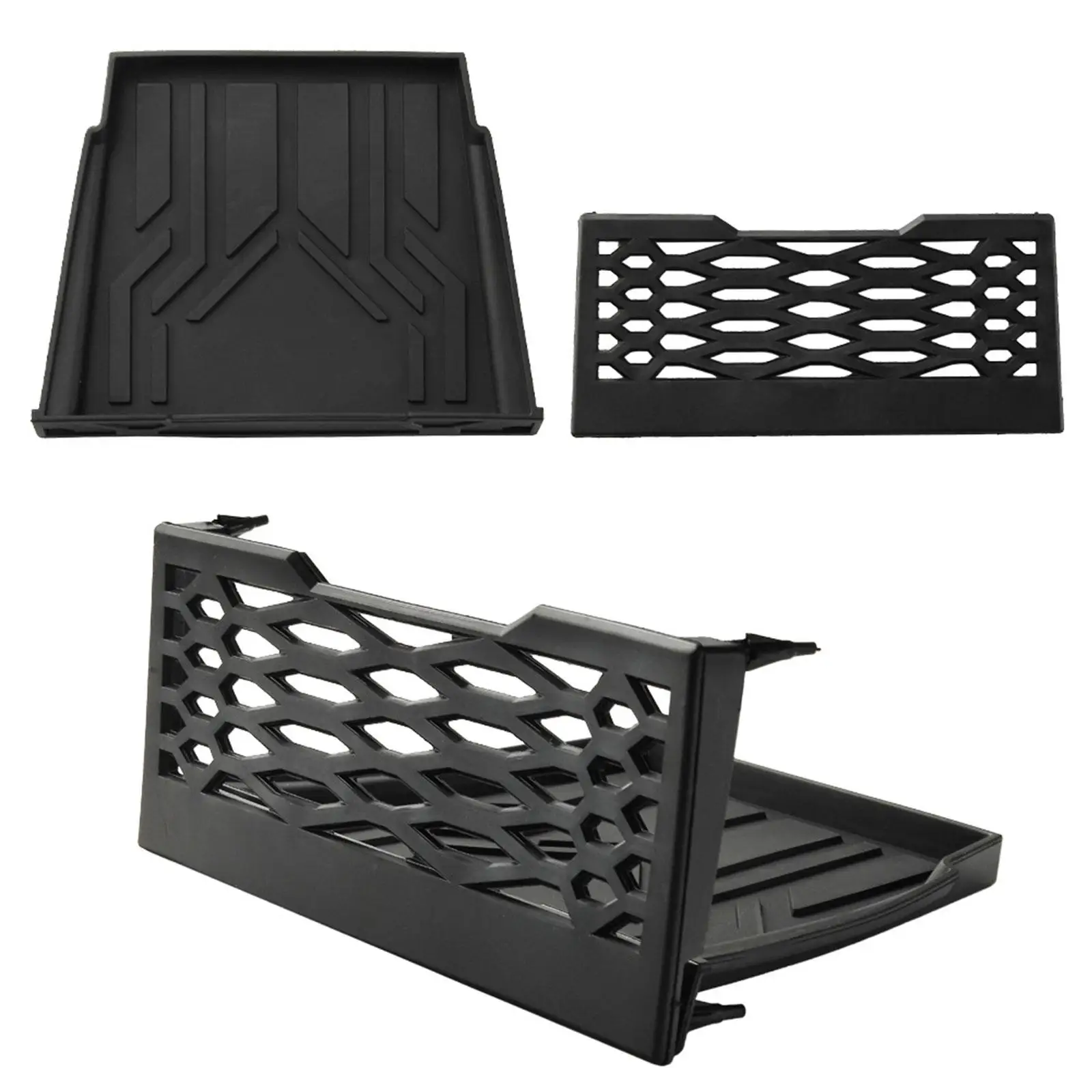 

Reliable Maintenance Motorcycle Components Silicone Dashboard Net Non Slip Tray for UTV 1000 2020-2025