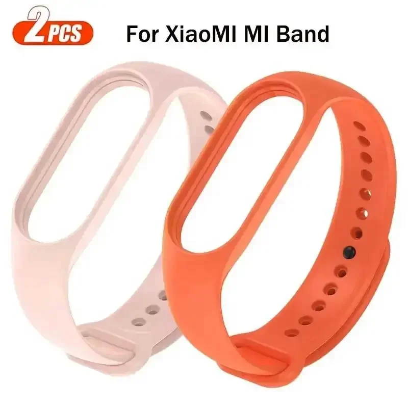2Pcs Watchband For … - image