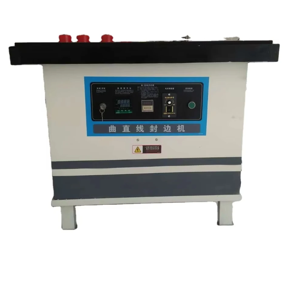 

Factory direct sales automatic constant temperature high temperature resistance Automatic edge banding machine