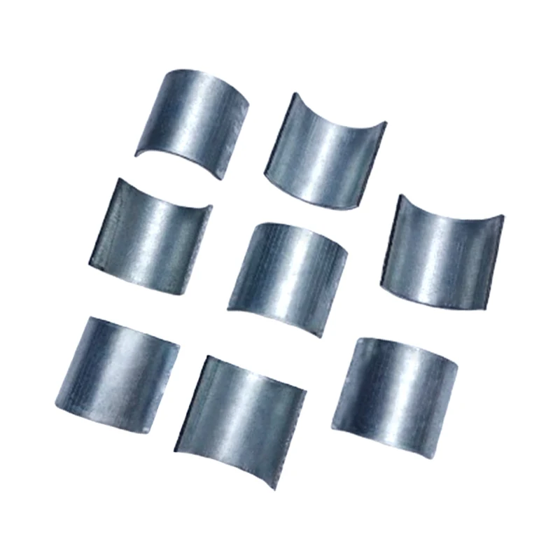 

Прокладки-зажимы для руля от 1 до 1/4 ''(8 шт. в упаковке)