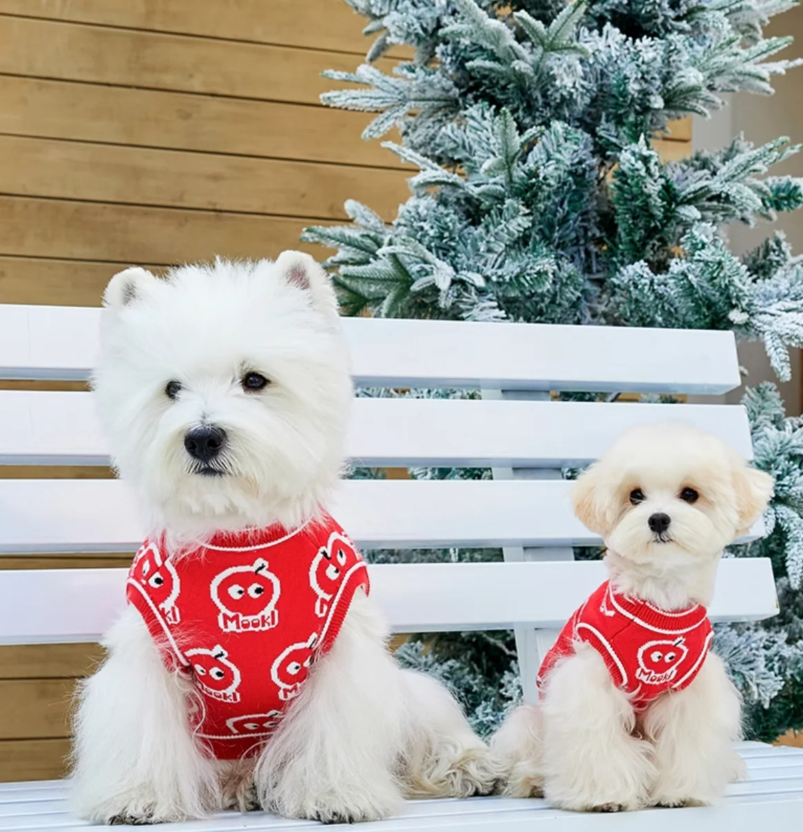 Suéter para cachorros y gatos, ropa cálida de invierno para perros pequeños y medianos, abrigo para Chihuahua, perro salchicha, Bulldog Francés, Yorkie, caniche, traje para mascotas