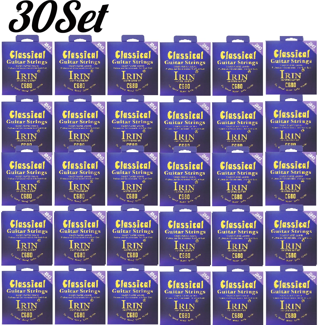 Variant: 30 Set