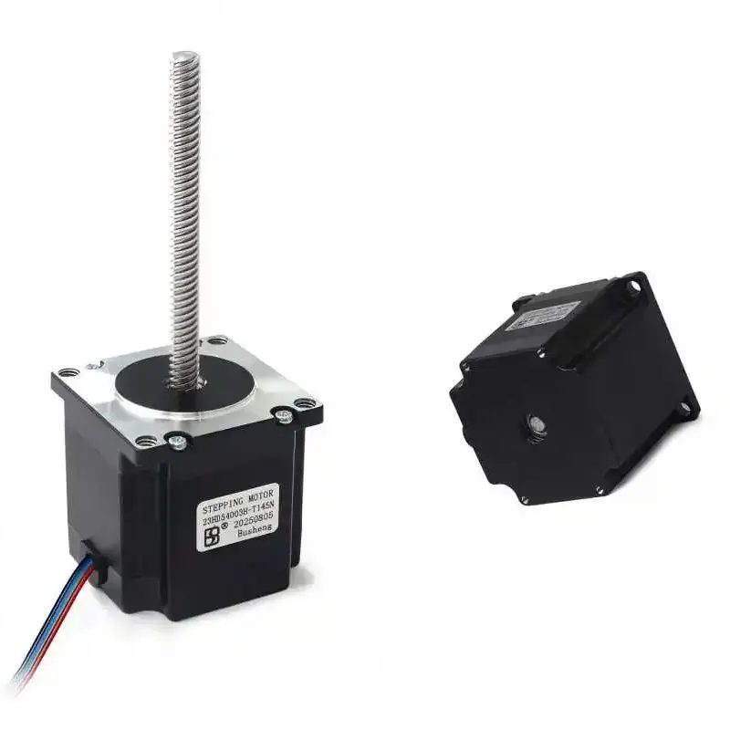 Nema23 ステッピングモーター 23HD56005H-100N 2.3A 1.3N.m 1.8度分解能 3Dプリンター モニター DIY CNC彫刻機用