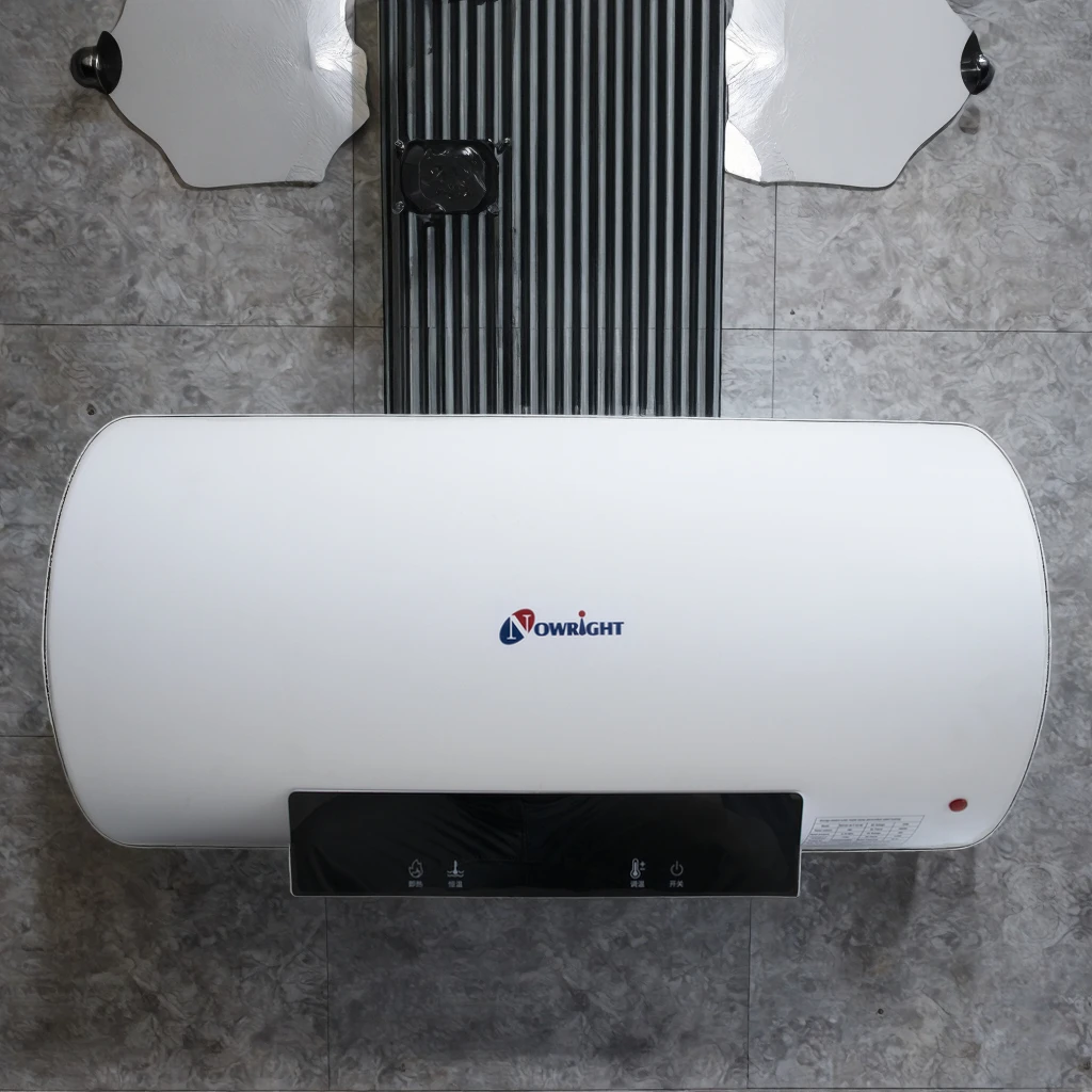 

Factory Direct Custom Branding White Label Services Smart Solar Water Heater For RV Hotel Household Use Stay Ahead Market Trends