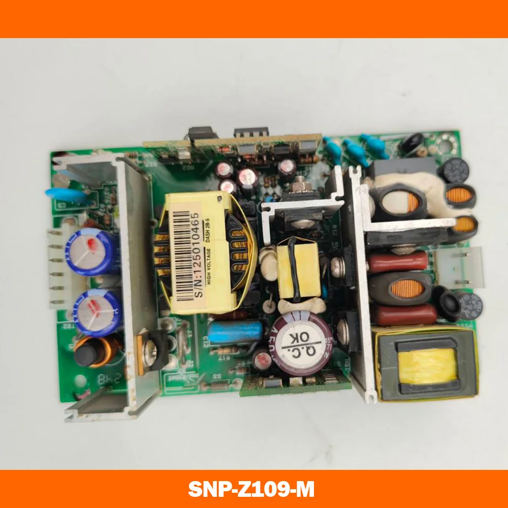 +24V4.5A+24V5.4A Industrial Medical Power Module SNP-Z109-M