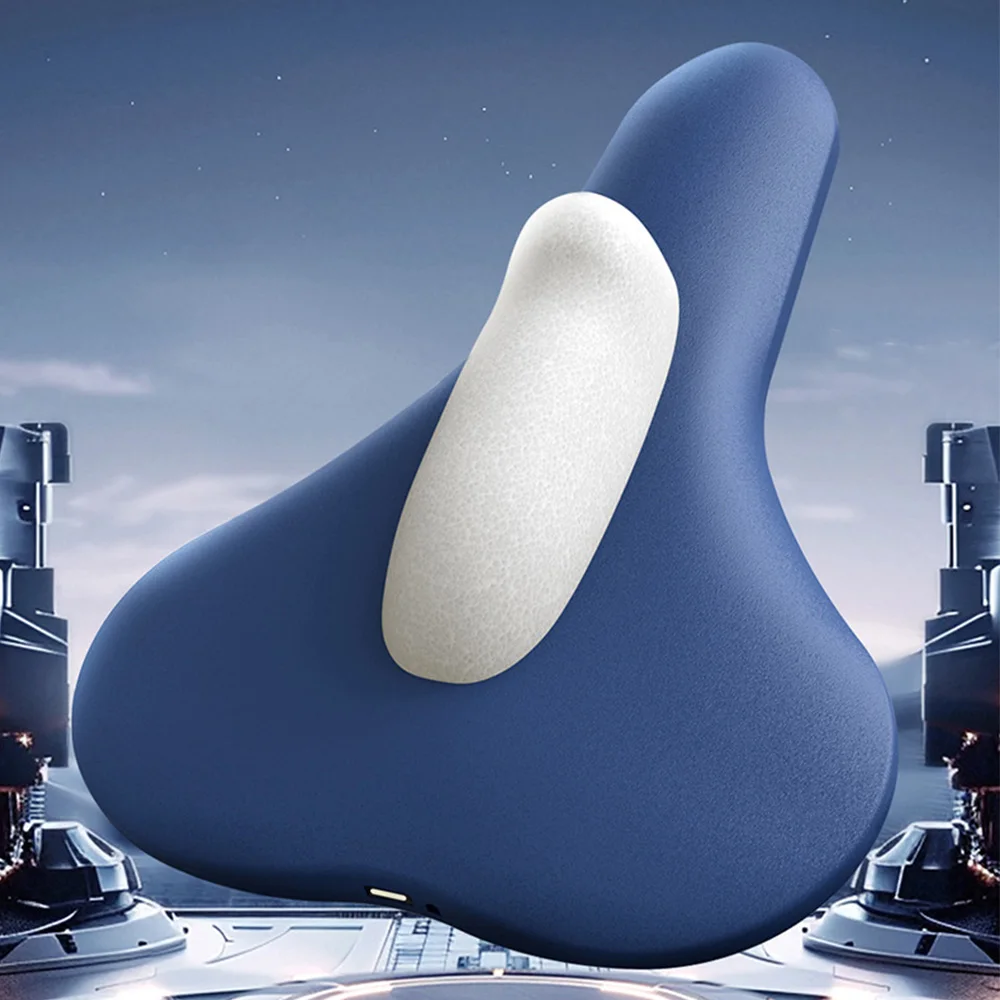 Rechargeable Butt Workout Pelvic Floor Muscle Trainer Kegel Training Exerciser Massage Repair Prostate Sphincter Bladder Trainer