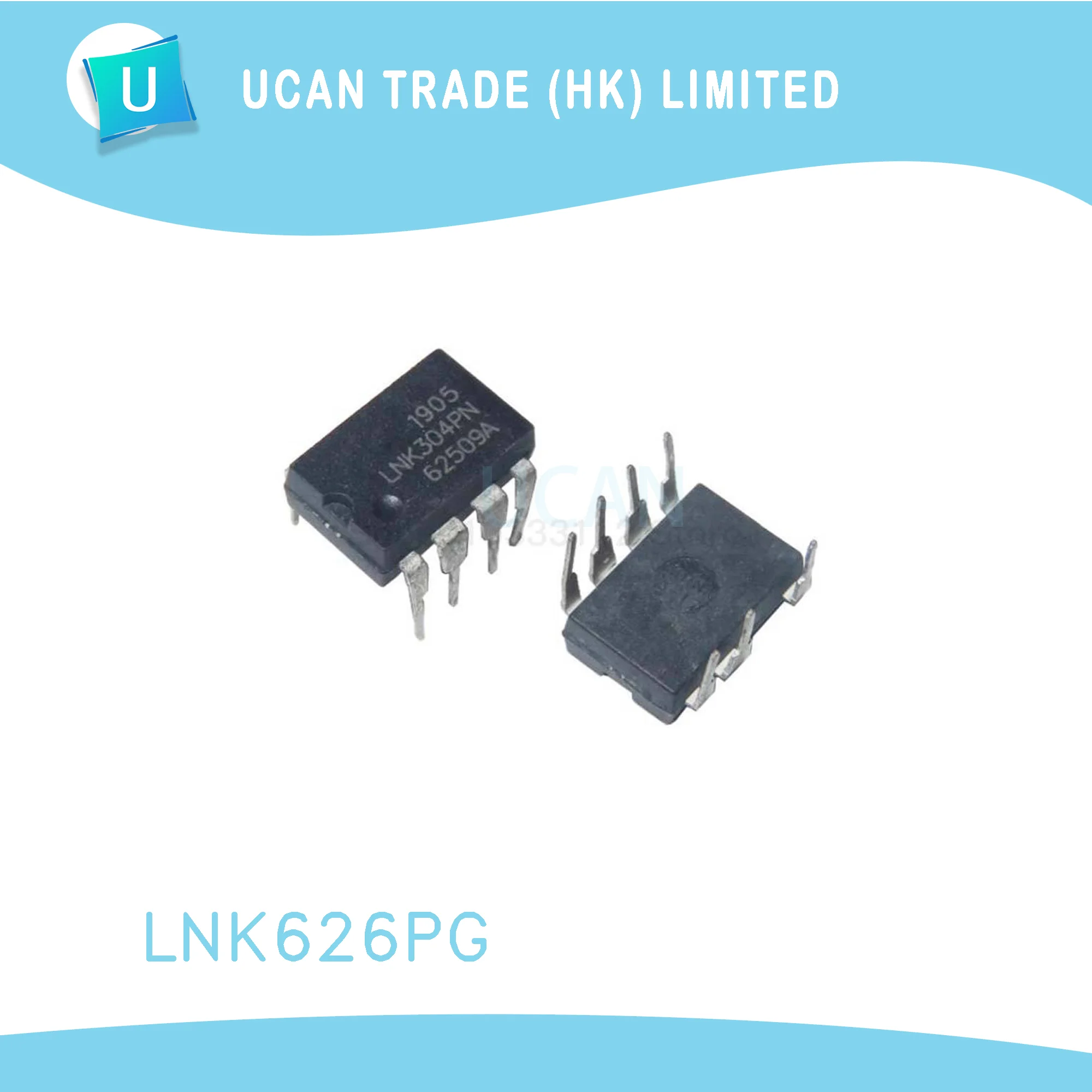 LNK626PG SMD/SMT Original and New