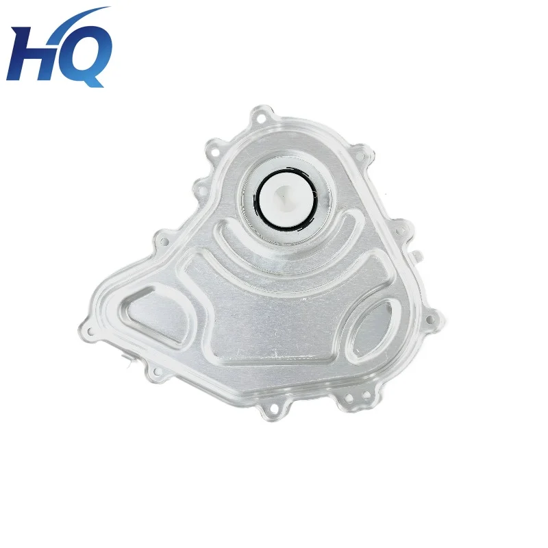 

55487381 Crankshaft Front Rear Oil Seal Cover For GM Encore GX 2020 2021 2022 2023 2024