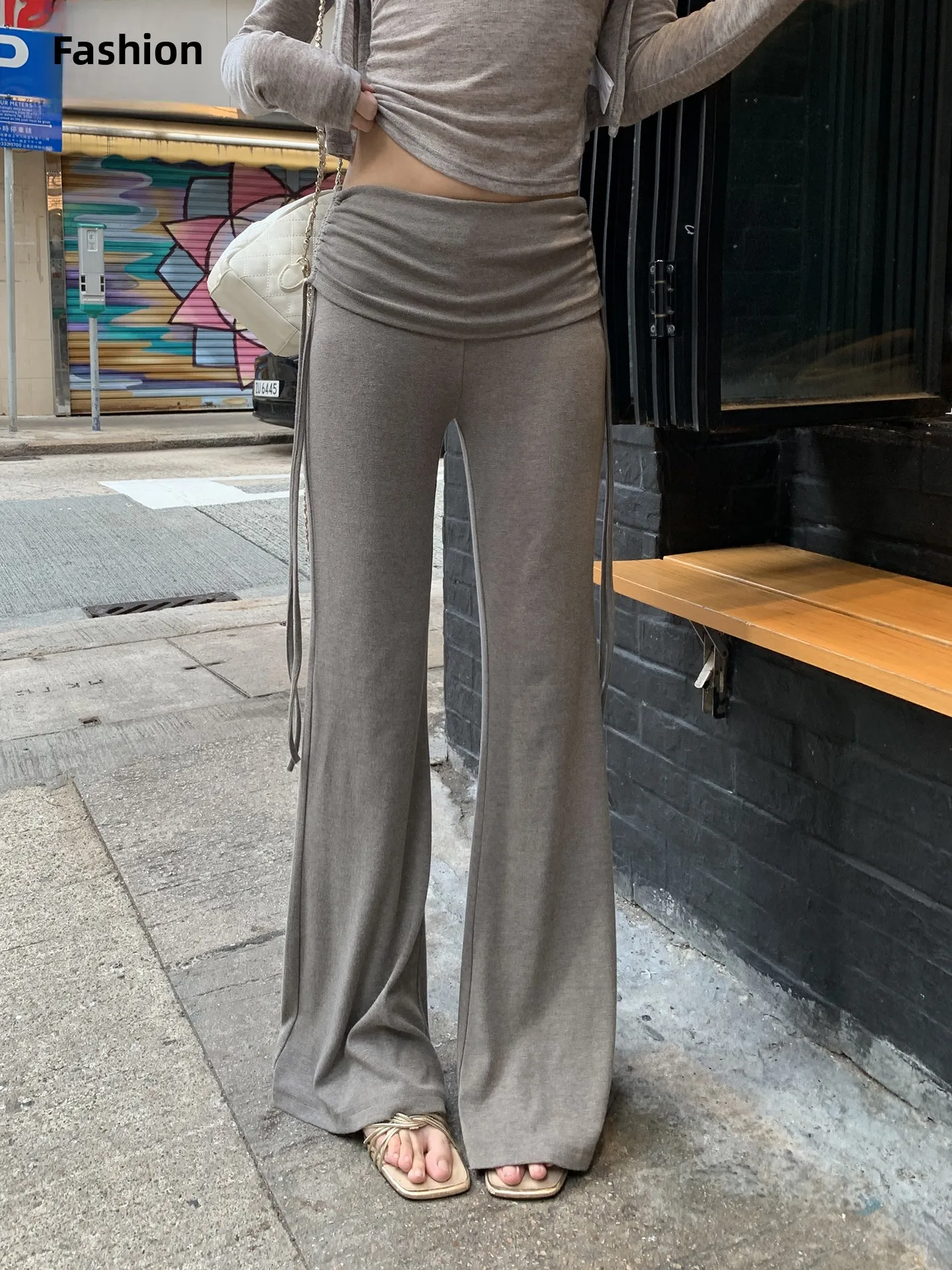 Ay Casual Slimming … - image