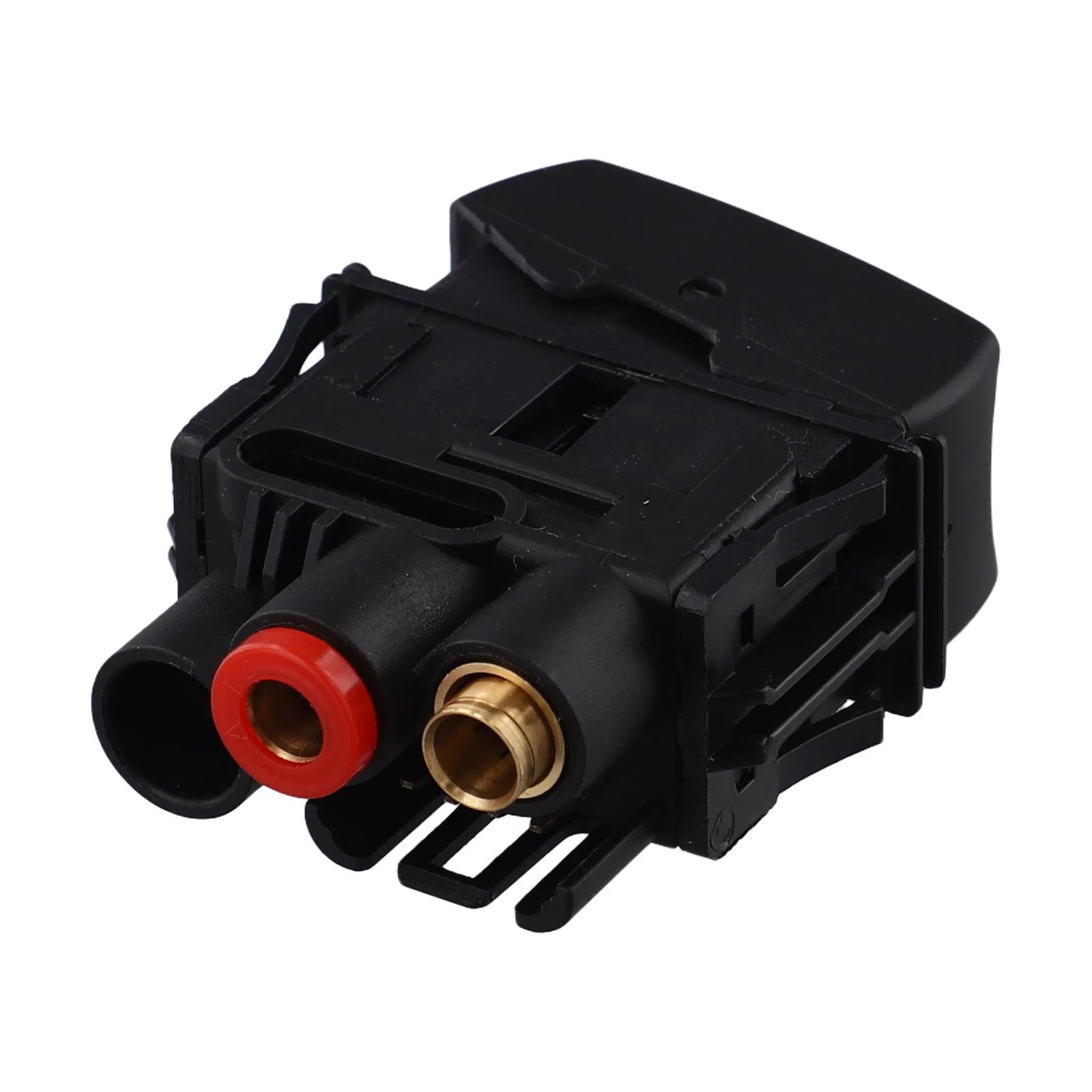 For Kenworth PTO G90106609 Specific Air Electric Valve Control Switch Replacement Improve Your Truck's Reliability