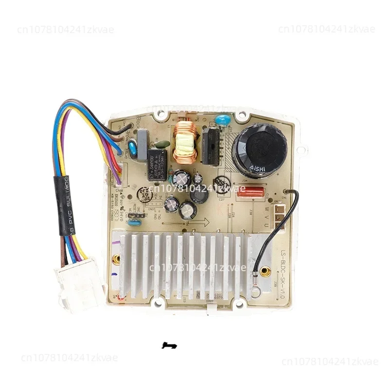 

washing machine DC-06003 frequency conversion drive board MD100N31DS computer motor main board