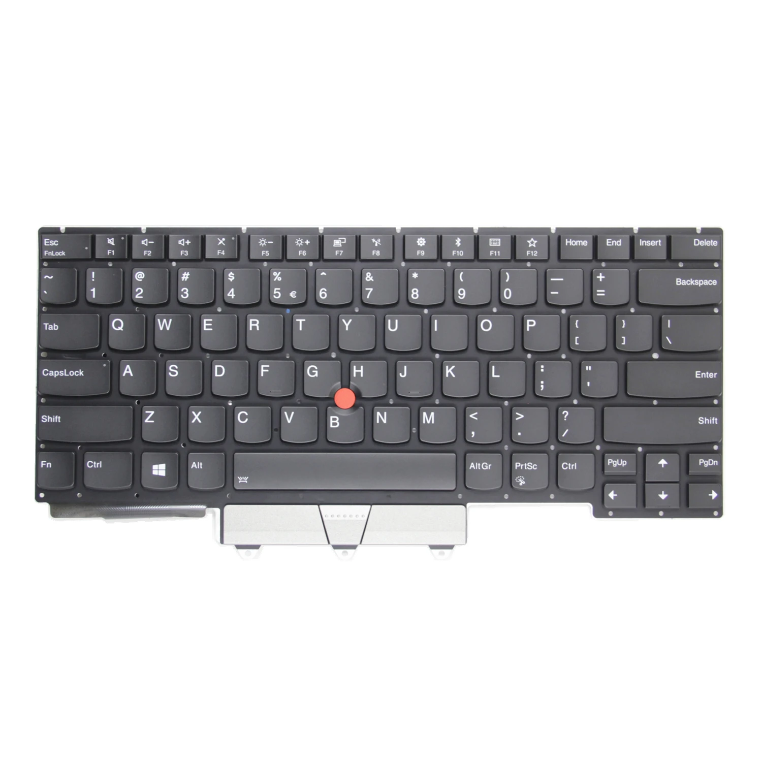 100%New US Keyboard For Lenovo Thinkpad E14 GEN1 E14 GEN2 E14 GEN3