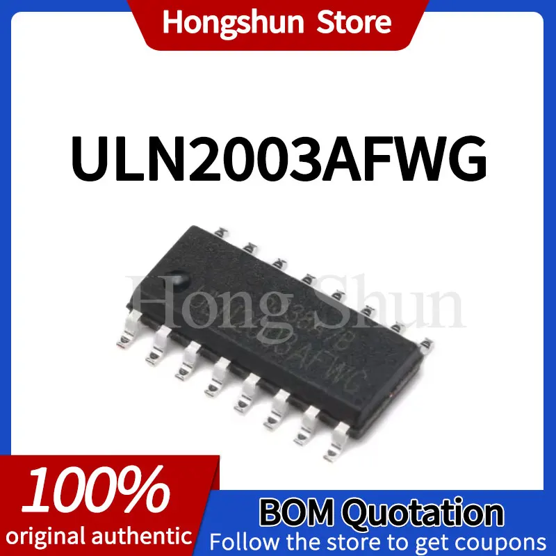 

Phone case ULN2003AF ULN2003AFWG Phone case