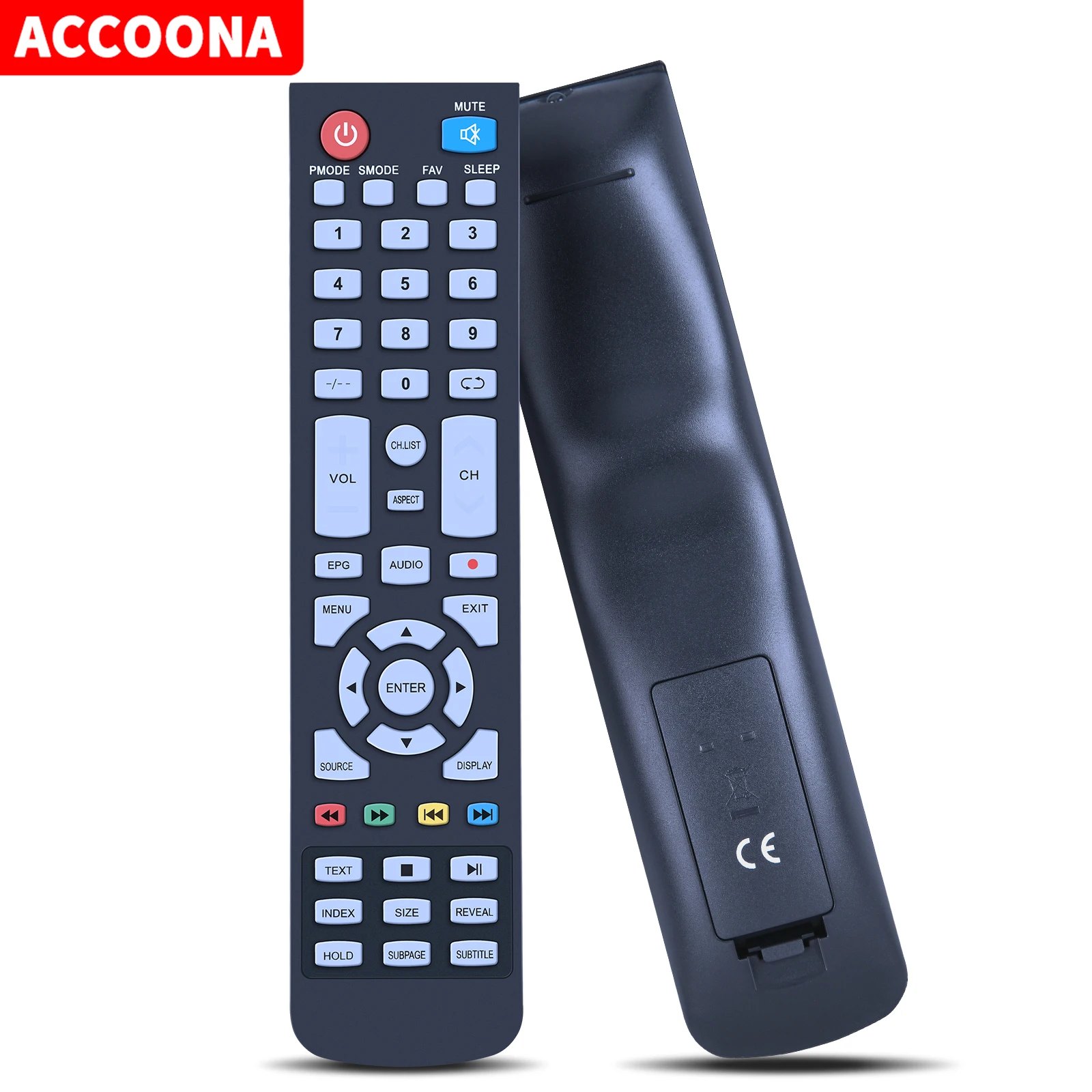 RM-C3310 Remote Con…