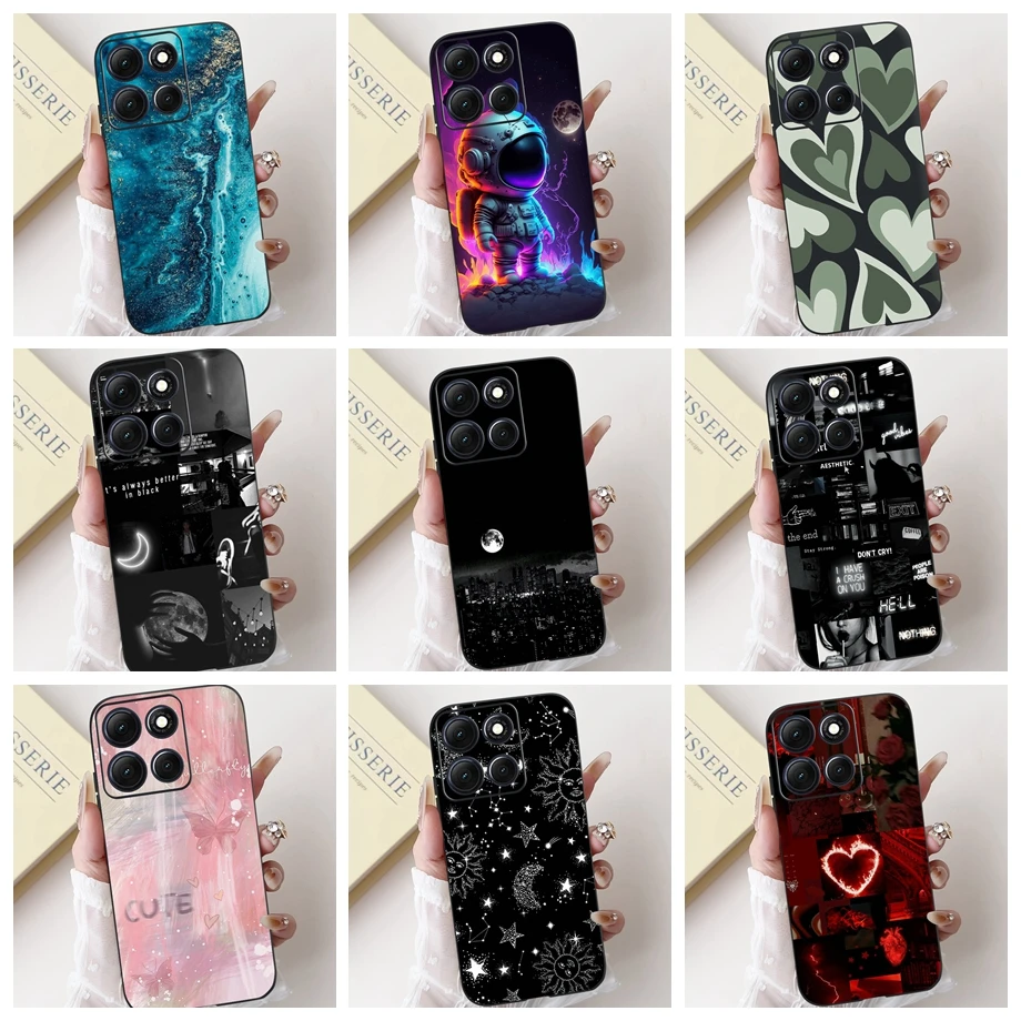 Black Night View Pa… - image